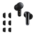 kwmobile Polster kompatibel mit Anker soundcore P40i