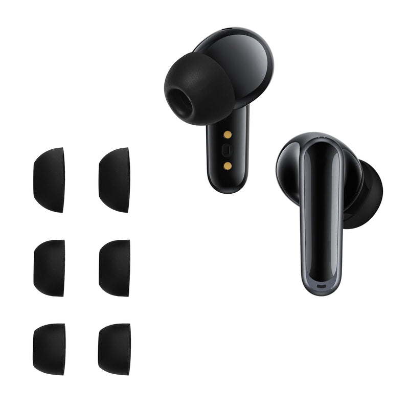 kwmobile Polster kompatibel mit Anker soundcore P40i