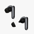 kwmobile Polster kompatibel mit Anker soundcore P40i