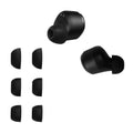 kwmobile Polster kompatibel mit Anker Soundcore A20i