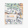 kwmobile Polster kompatibel mit Beats Studio Buds