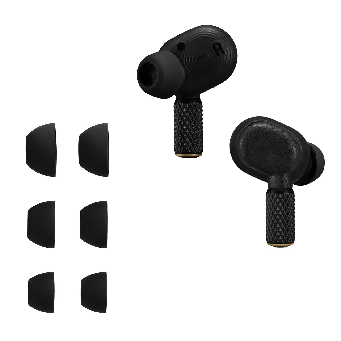 Polster kompatibel mit Marshall Motif II ANC