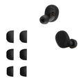 kwmobile Polster kompatibel mit Jabra Elite 8 Active