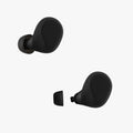 kwmobile Polster kompatibel mit Jabra Elite 8 Active
