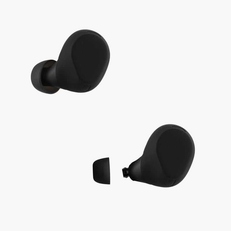kwmobile Polster kompatibel mit Jabra Elite 8 Active