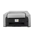 kwmobile Cover kompatibel mit Brother DCP-J1140DW / DCP-J1050DW / DCP-J1313DW - Tasche Hülle Drucker - Staubschutzhülle Schutzhaube Schutzhülle