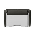 kwmobile Cover kompatibel mit Brother HL-L3220CWE Eco Pro / HL-L3215CW - Tasche Hülle Drucker - Staubschutzhülle Schutzhaube Schutzhülle