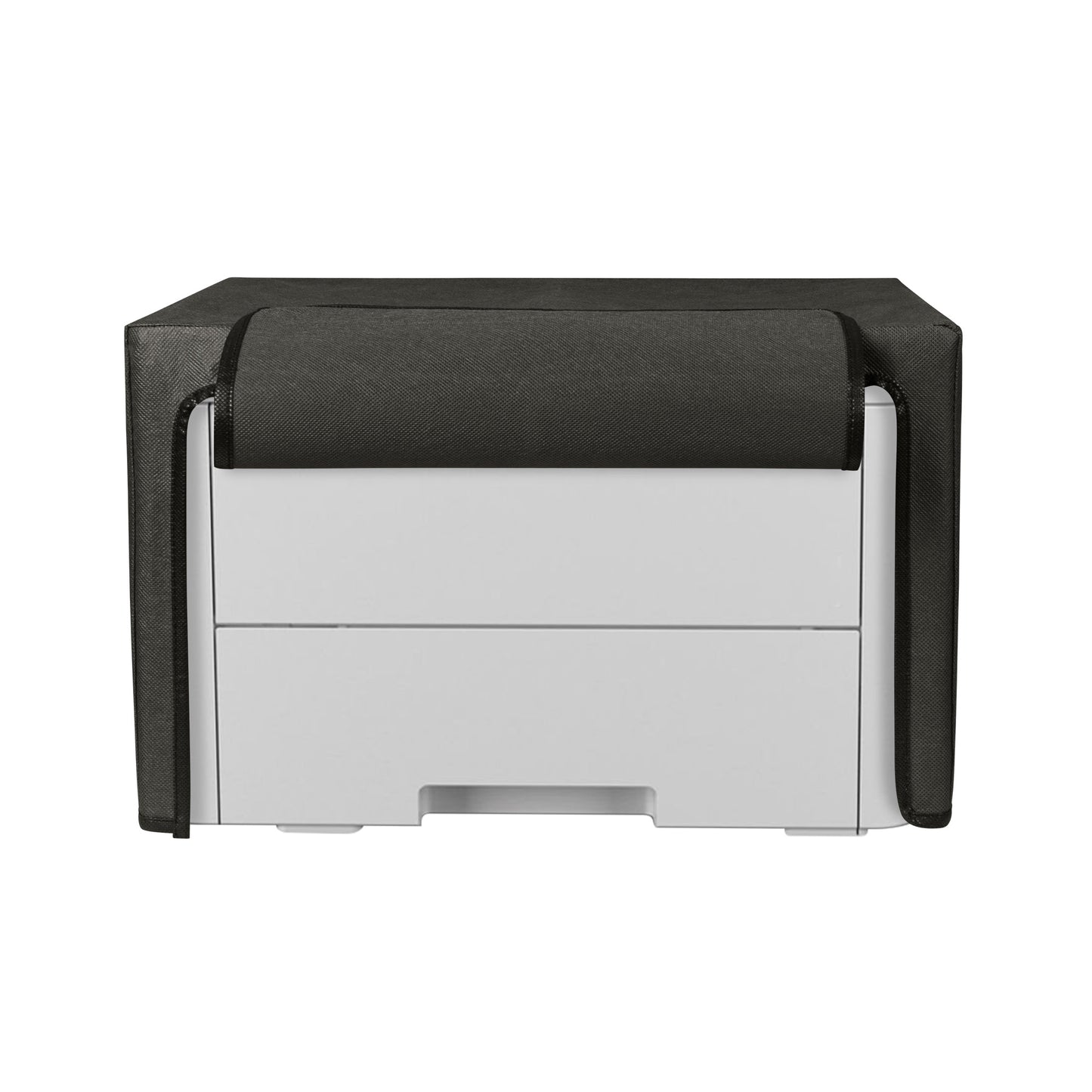 kwmobile Cover kompatibel mit Brother HL-L3220CWE Eco Pro / HL-L3215CW - Tasche Hülle Drucker - Staubschutzhülle Schutzhaube Schutzhülle