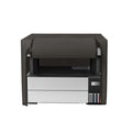kwmobile Cover kompatibel mit Epson EcoTank ET-5150 - Tasche Hülle Drucker - Staubschutzhülle Schutzhaube Schutzhülle