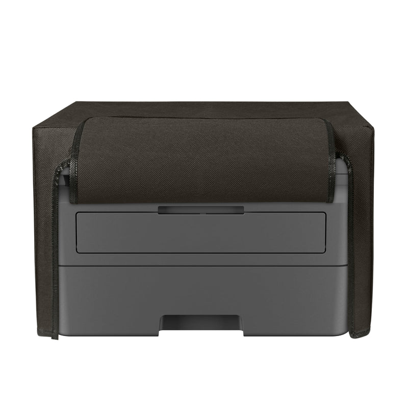 kwmobile Cover kompatibel mit Brother DCP-L2627DWE - Tasche Hülle Drucker - Staubschutzhülle Schutzhaube Schutzhülle