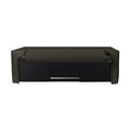 kwmobile Cover kompatibel mit Epson WorkForce WF-110W - Tasche Hülle Drucker - Staubschutzhülle Schutzhaube Schutzhülle