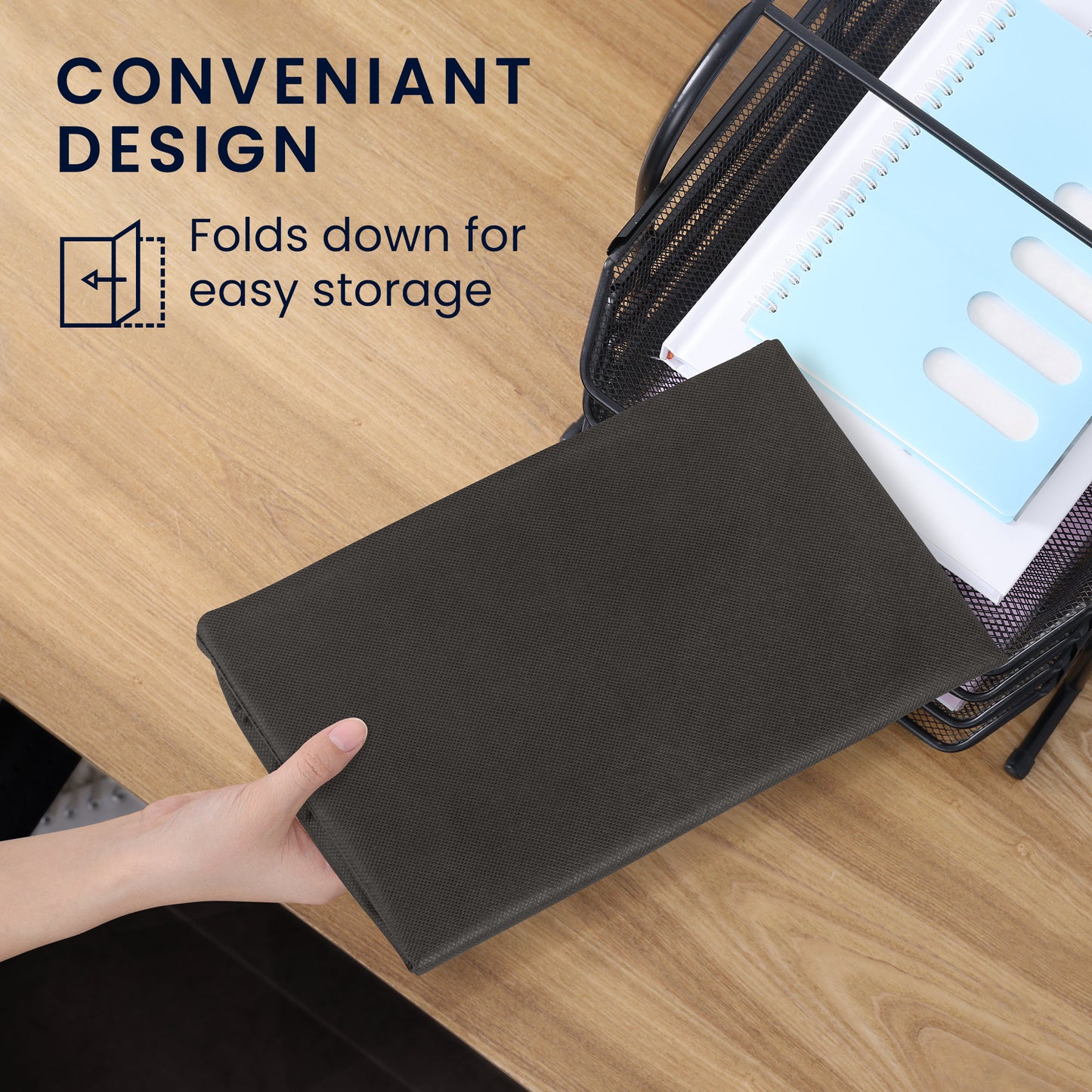 kwmobile Cover kompatibel mit Epson WorkForce WF-110W - Tasche Hülle Drucker - Staubschutzhülle Schutzhaube Schutzhülle