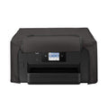 kwmobile Cover kompatibel mit Epson Workforce Pro WF-3820 - Tasche Hülle Drucker - Staubschutzhülle Schutzhaube Schutzhülle