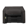 kwmobile Cover kompatibel mit Epson EcoTank ET-16150 / EcoTank ET-16650 - Tasche Hülle Drucker - Staubschutzhülle Schutzhaube Schutzhülle