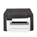 kwmobile Cover kompatibel mit HP OfficeJet Pro 9730e - Tasche Hülle Drucker - Staubschutzhülle Schutzhaube Schutzhülle