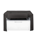 kwmobile Cover kompatibel mit HP LaserJet MFP M140w - Tasche Hülle Drucker - Staubschutzhülle Schutzhaube Schutzhülle