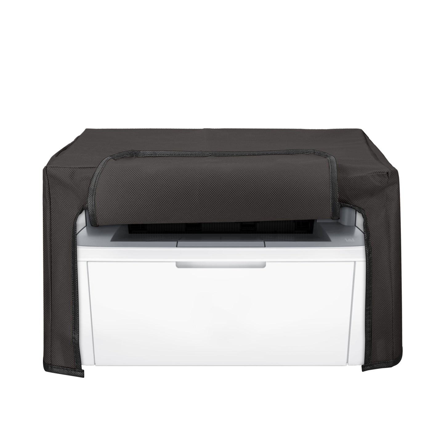kwmobile Cover kompatibel mit HP LaserJet MFP M140w - Tasche Hülle Drucker - Staubschutzhülle Schutzhaube Schutzhülle