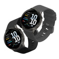 kwmobile Uhrenarmband für Garmin Venu 4 45mm Armband Fitnesstracker Band Set Ersatzarmband Smartwatch