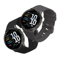kwmobile Uhrenarmband für Garmin Venu 4 41mm Armband Fitnesstracker Band Set Ersatzarmband Smartwatch