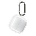 kwmobile Hülle für Huawei FreeClip 2 Case Kopfhörer Cover