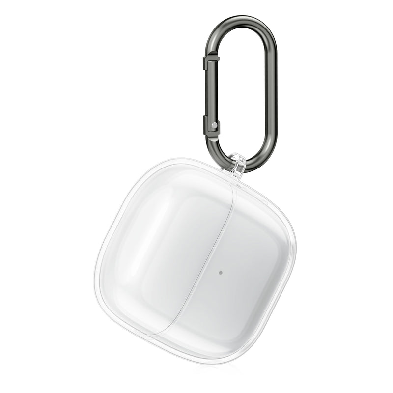 kwmobile Hülle für Huawei FreeClip 2 Case Kopfhörer Cover