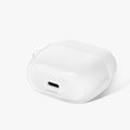 kwmobile Hülle für Huawei FreeClip 2 Case Kopfhörer Cover
