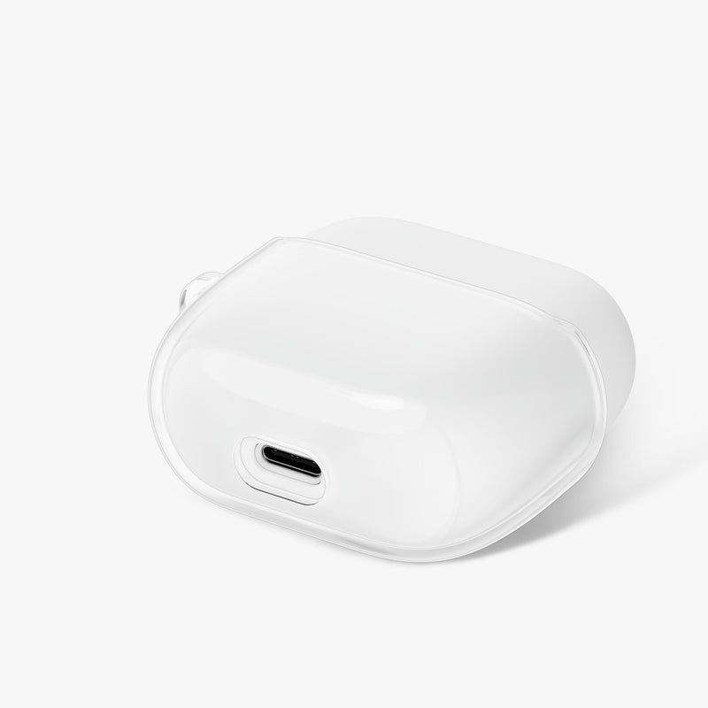 kwmobile Hülle für Huawei FreeClip 2 Case Kopfhörer Cover