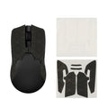 kwmobile Gaming Maus Grip Tape für Razer Viper Ultimate Mouse Grip Tape - Rutschfestes Griffband für PC Maus
