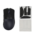 kwmobile Gaming Maus Grip Tape für Razer DeathAdder V3 Pro Mouse Grip Tape - Rutschfestes Griffband für PC Maus