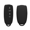 kwmobile Autoschlüssel Hülle kompatibel mit Chery Omoda C5 / Jaecoo 7 / Tiggo 7 Pro 8 Pro / Arrizo 5 - Schlüsselhülle