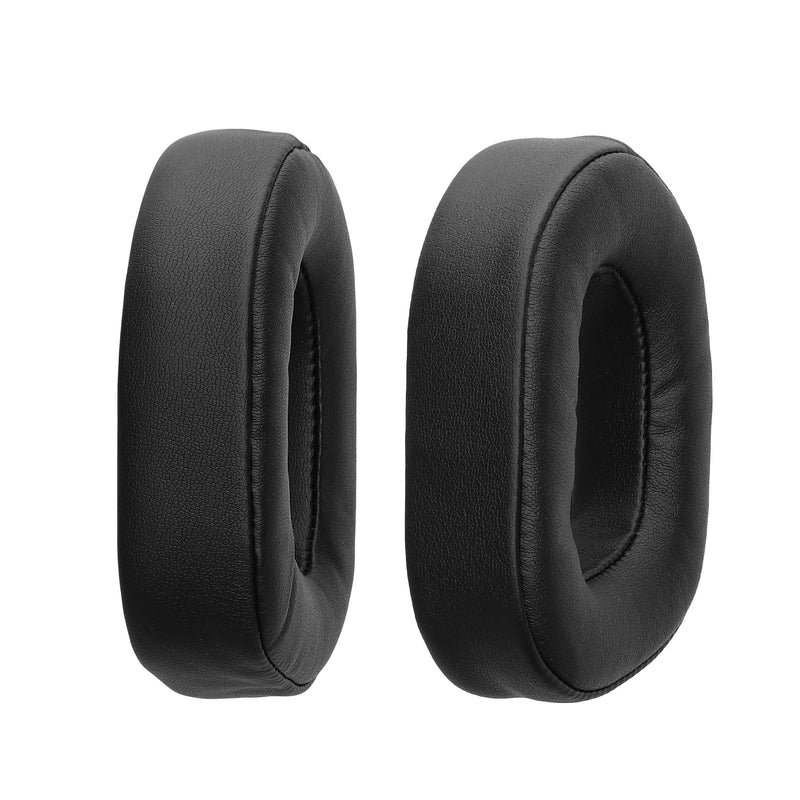 kwmobile Ohr Polster für TurtleBeach Stealth 700 Gen 2 Ersatz Ohrpolster Kopfhörer Ersatzteile Kopfhörer Ersatzpolster Over Ear Headphones