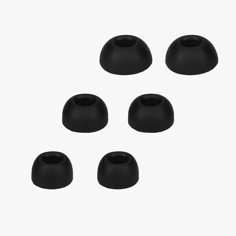 kwmobile Polster kompatibel mit Google Pixel Buds 2A