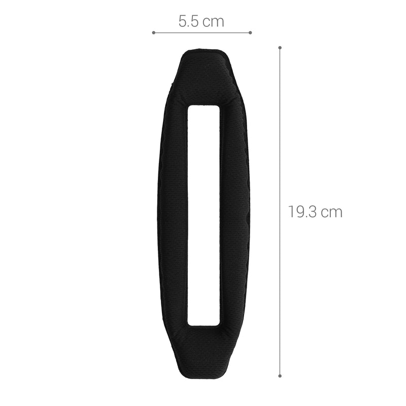 Kopfbügelpolster für Sennheiser GSP500 / GSP550 / GSP600 / GSP670