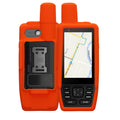 kwmobile Hülle kompatibel mit Garmin GPSMAP H1 - Schutzhülle für GPS Handgerät