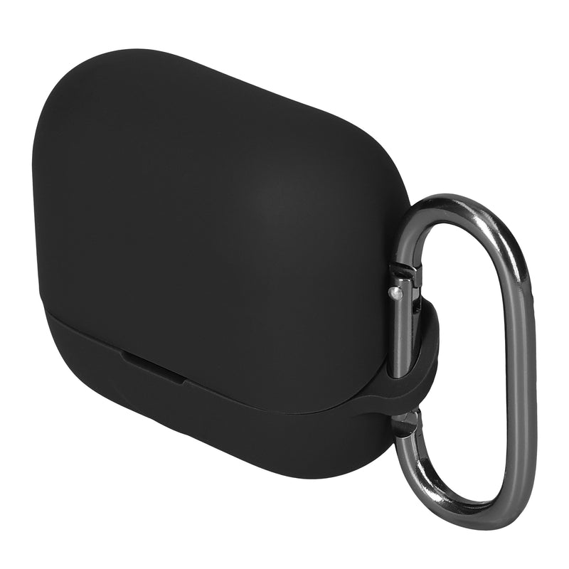 kwmobile Hülle kompatibel mit EarFun Air Pro 4+ / Air Pro 4 Plus Kopfhörer