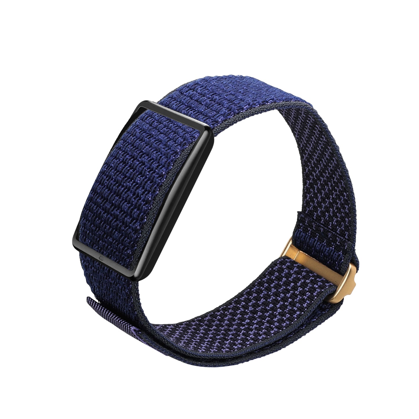 kwmobile Armband kompatibel mit Polar Loop Fitnesstracker Sportarmband Band Innenmaße von 14 - 22 cm