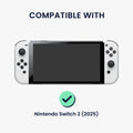 Silikon Schutzhülle für Handheld Konsole