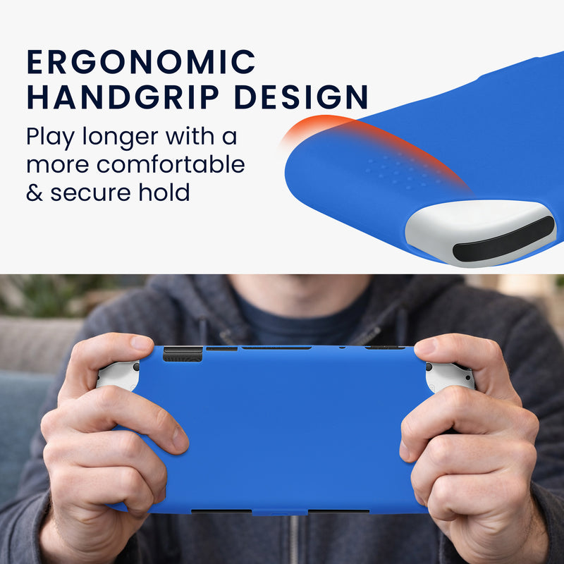 Silikon Schutzhülle für Handheld Konsole