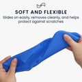 Silikon Schutzhülle für Handheld Konsole