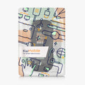 kwmobile flexibles Case kompatibel mit Lenovo Legion Go S 2025 Hülle Schutzhülle für Handheld Konsole