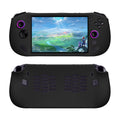 kwmobile flexibles Case kompatibel mit Lenovo Legion Go S 2025 Hülle Schutzhülle für Handheld Konsole