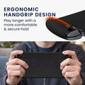 kwmobile flexibles Case kompatibel mit Lenovo Legion Go S 2025 Hülle Schutzhülle für Handheld Konsole