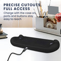 kwmobile flexibles Case kompatibel mit Lenovo Legion Go S 2025 Hülle Schutzhülle für Handheld Konsole