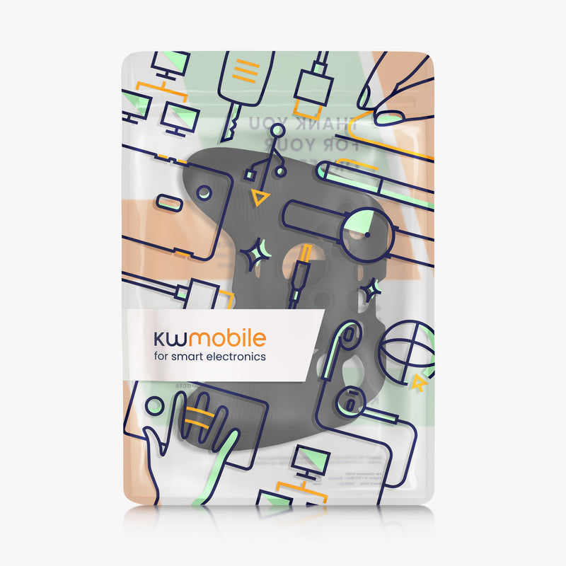 Silikon Schutzhülle für Handheld Konsole