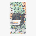 kwmobile Hülle für UGREEN Nexode Pro 160W GaN Case - Powerbank Hülle für unterwegs - Tasche für Power Bank