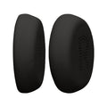 kwmobile Ohr Polster für Jlab Go Lux ANC Kopfhörer Ersatzteile Over Ear Headphones