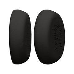 kwmobile Ohr Polster für Jlab Go Lux ANC Kopfhörer Ersatzteile Over Ear Headphones - Sonstiges