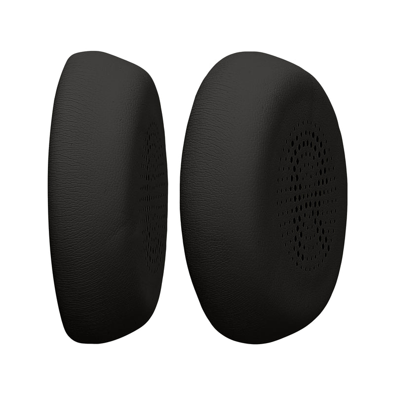 kwmobile Ohr Polster für Jlab Go Lux ANC Kopfhörer Ersatzteile Over Ear Headphones