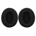 kwmobile Ohr Polster für Sennheiser HD400S / HD450SE / HD458BT Ohrpolster Ersatzteile Kopfhörer Ersatzpolster für Over Ear Headphones