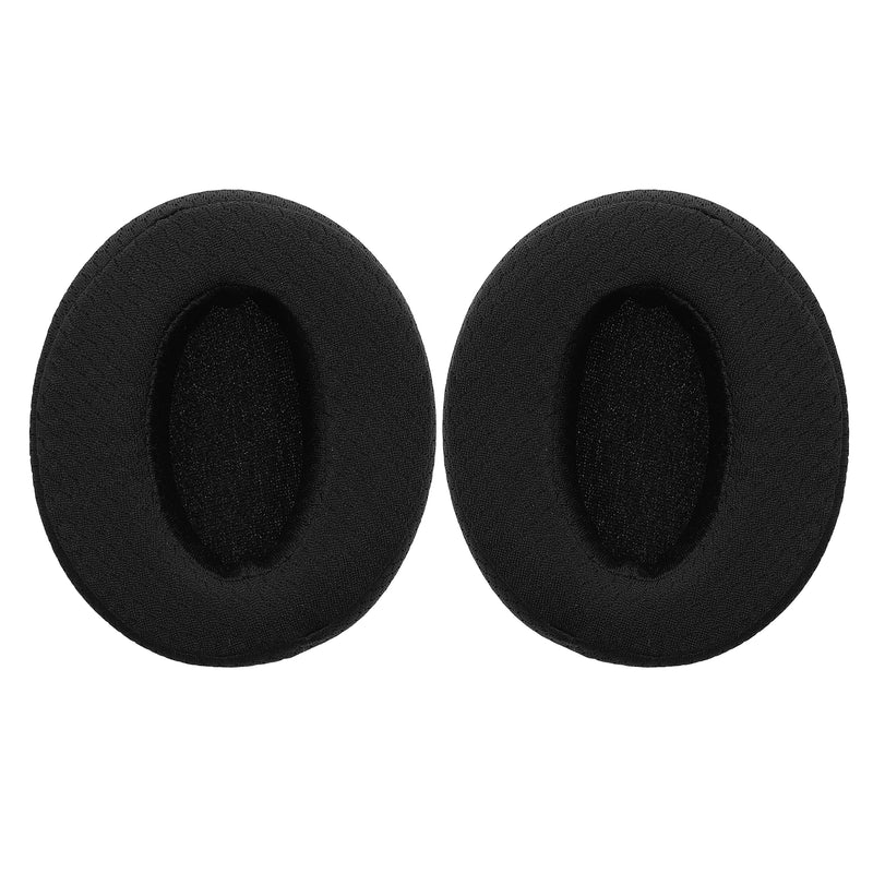 kwmobile Ohr Polster für Sennheiser HD400S / HD450SE / HD458BT Ohrpolster Ersatzteile Kopfhörer Ersatzpolster für Over Ear Headphones